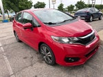 2020 Honda Fit EX