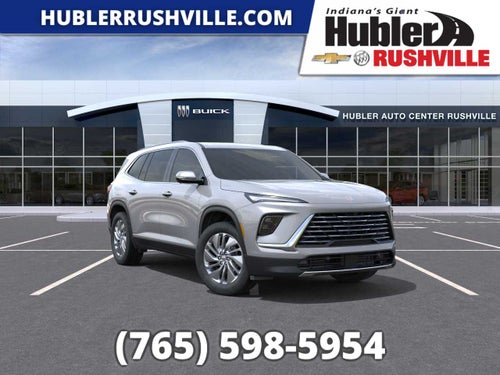 2027 Buick Enclave Preferred