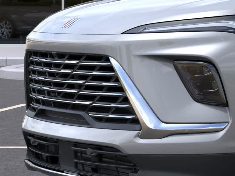 2027 Buick Enclave Preferred