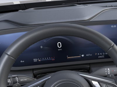 2027 Buick Enclave Preferred