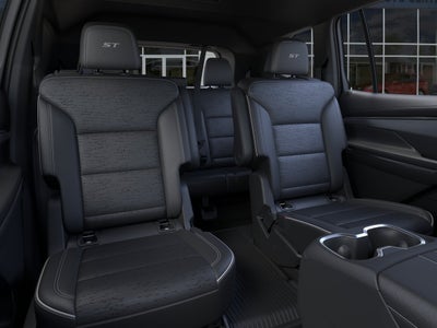 2027 Buick Enclave Sport Touring