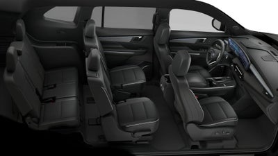 2027 Buick Enclave Sport Touring