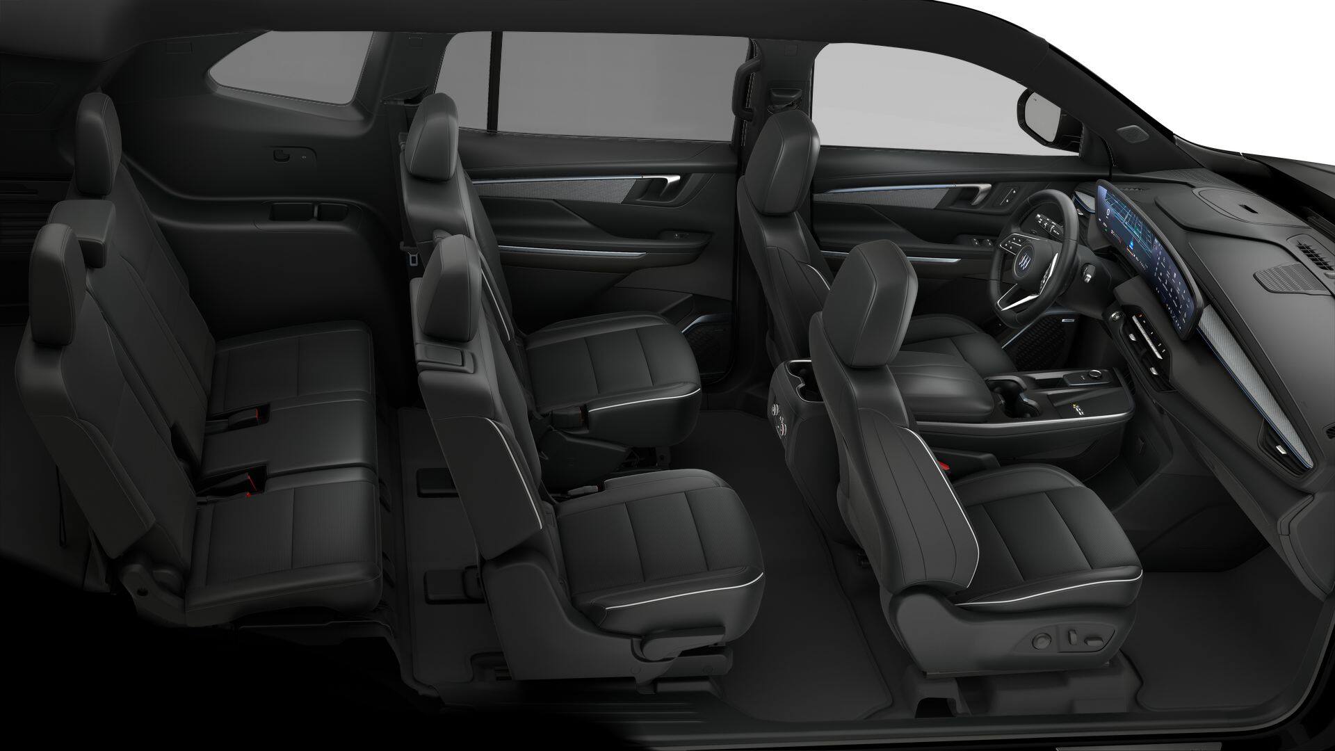 2027 Buick Enclave Sport Touring