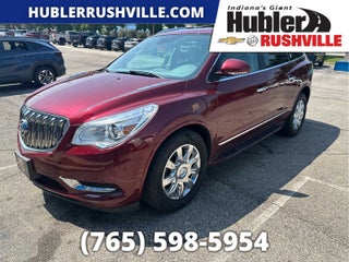 2016 Buick Enclave Premium