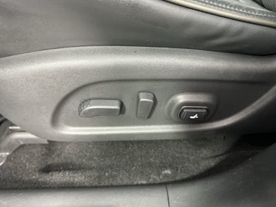 2014 INFINITI QX60 Base