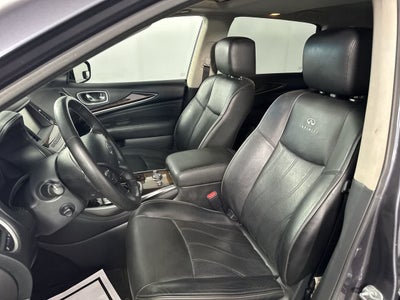 2014 INFINITI QX60 Base