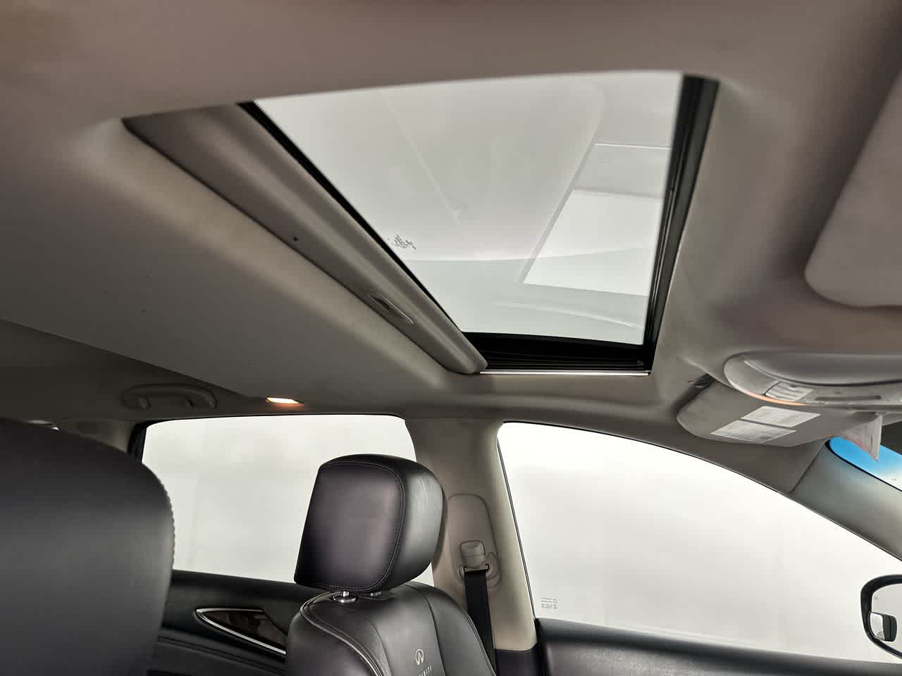 2014 INFINITI QX60 Base