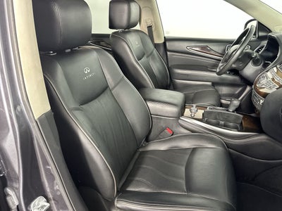 2014 INFINITI QX60 Base
