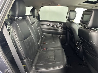 2014 INFINITI QX60 Base