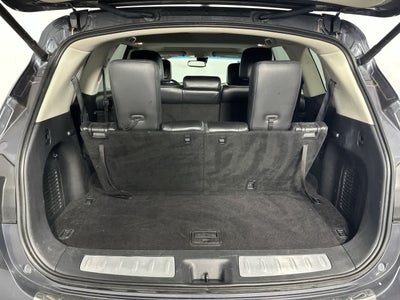 2014 INFINITI QX60 Base