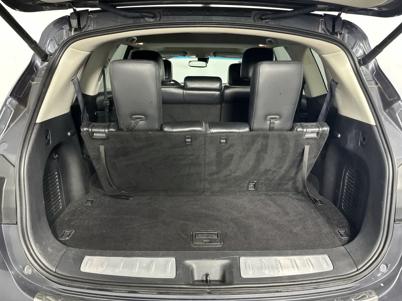 2014 INFINITI QX60 Base