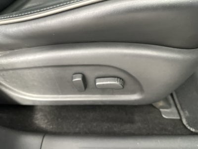 2014 INFINITI QX60 Base