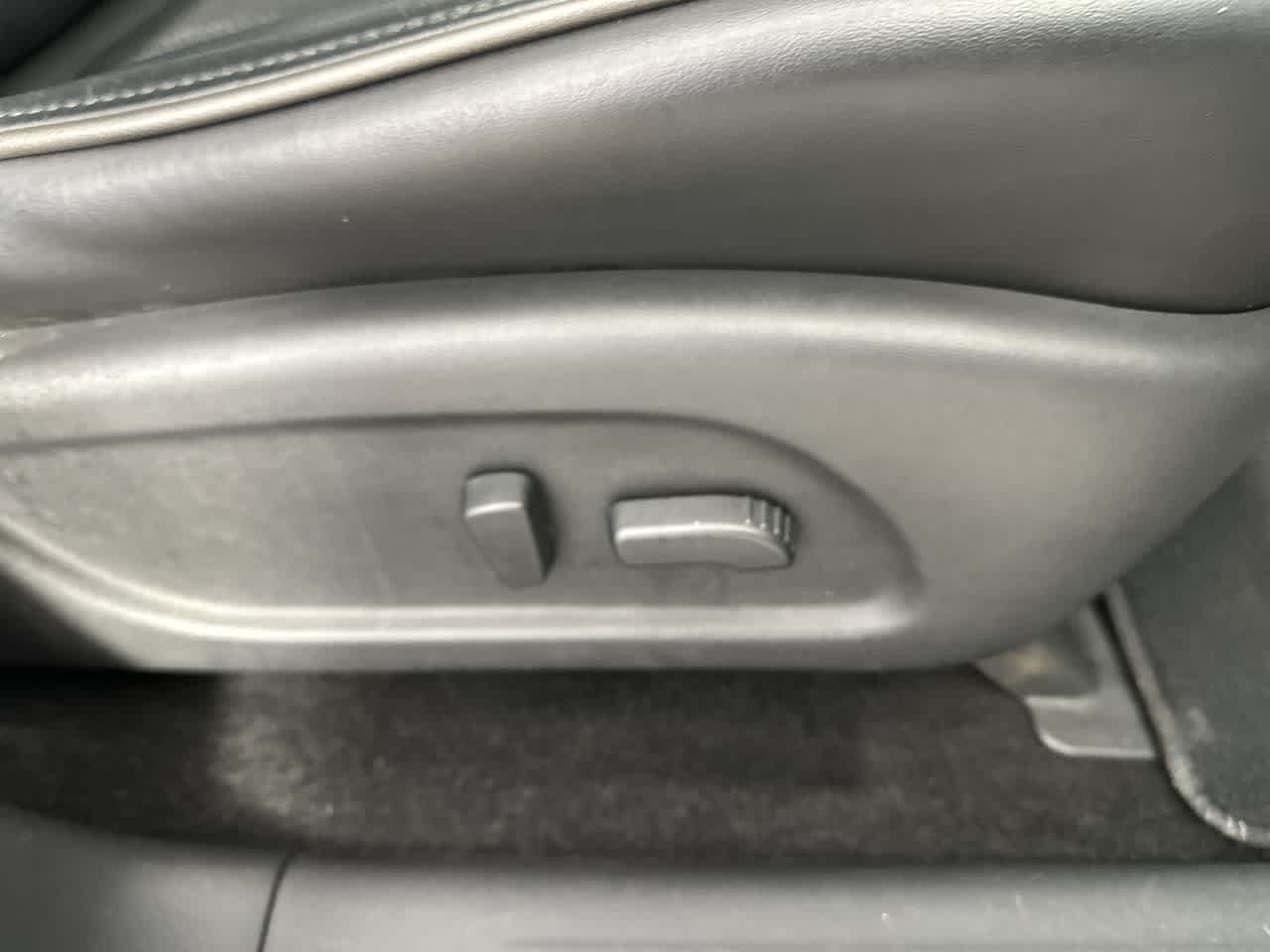 2014 INFINITI QX60 Base