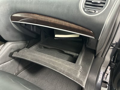 2014 INFINITI QX60 Base