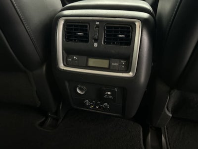 2014 INFINITI QX60 Base