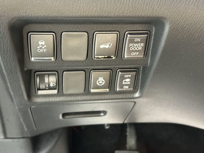 2014 INFINITI QX60 Base
