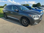 2014 INFINITI QX60 Base