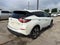 2016 Nissan Murano Platinum