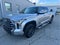 2024 Toyota Tundra 4WD Platinum