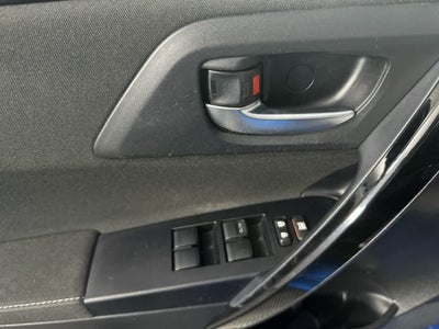 2017 Toyota Corolla iM Base