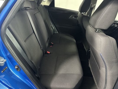 2017 Toyota Corolla iM Base