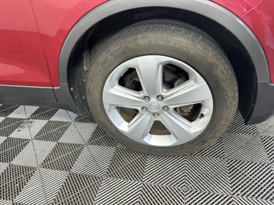 2015 Buick Encore Base