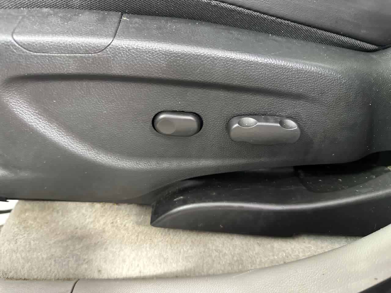 2015 Buick Encore Base
