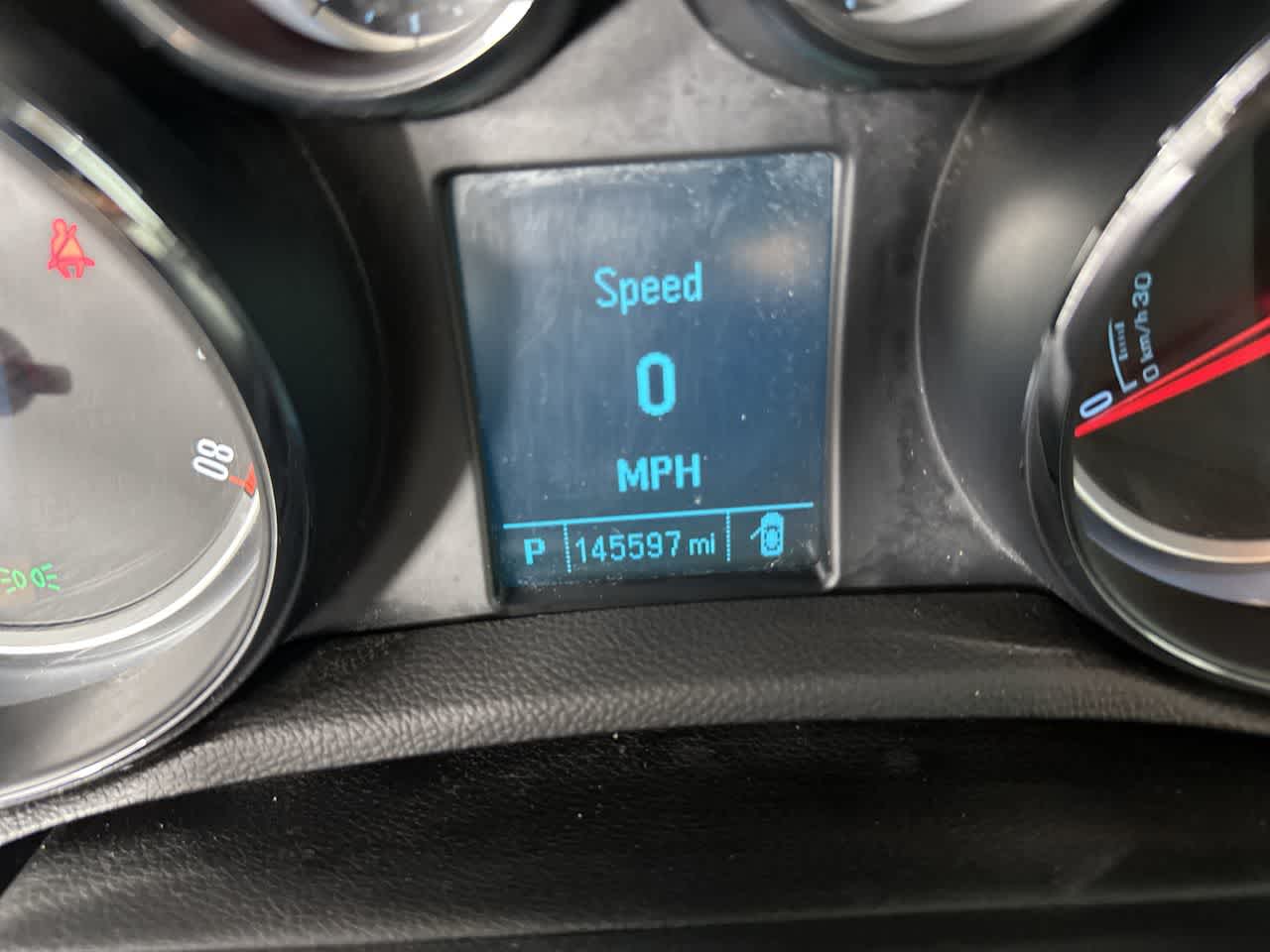 2015 Buick Encore Base