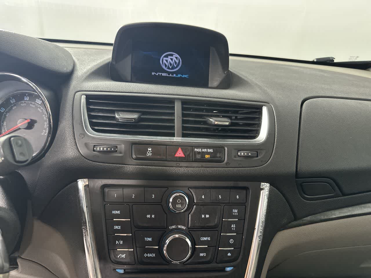 2015 Buick Encore Base