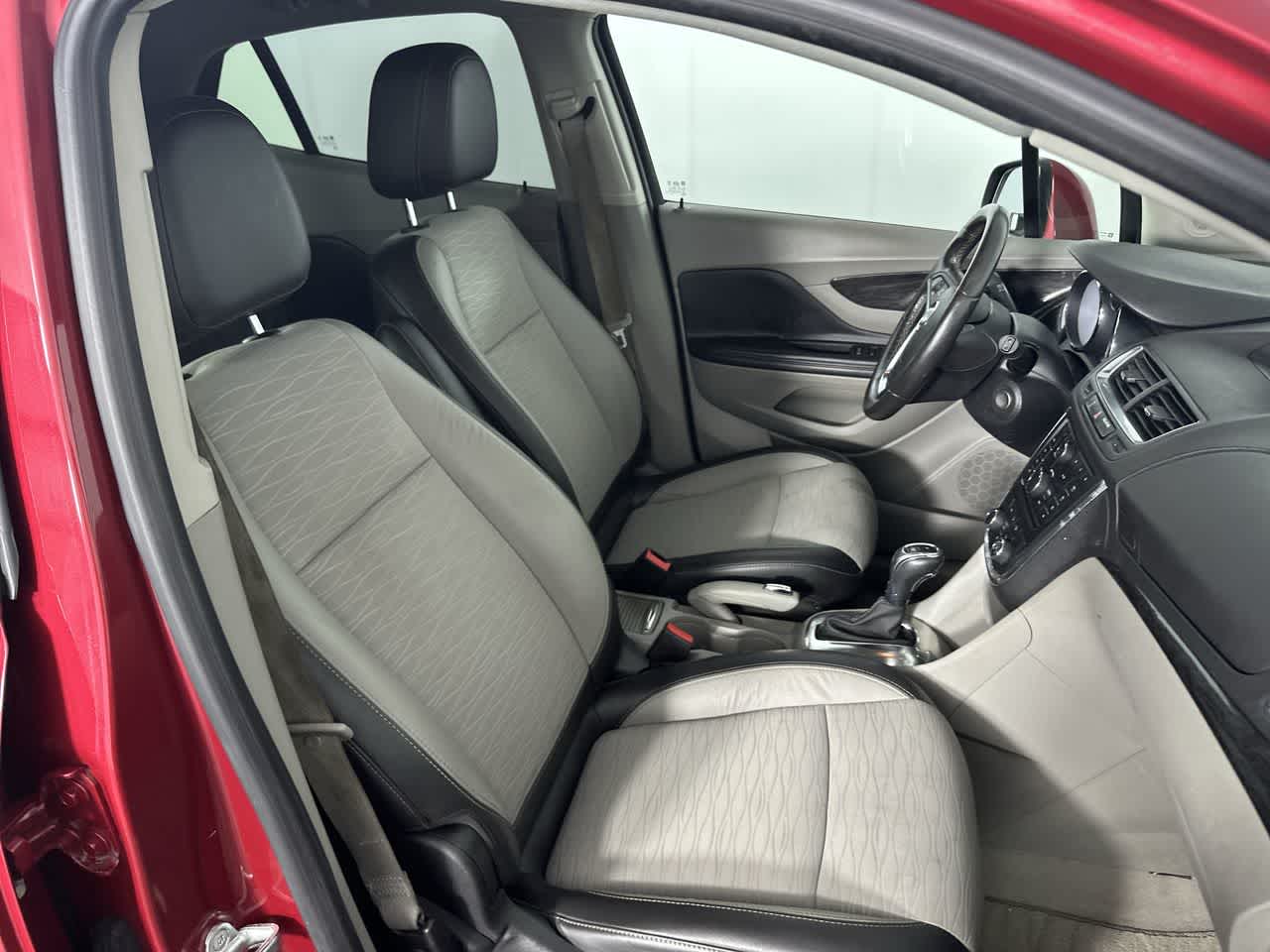 2015 Buick Encore Base