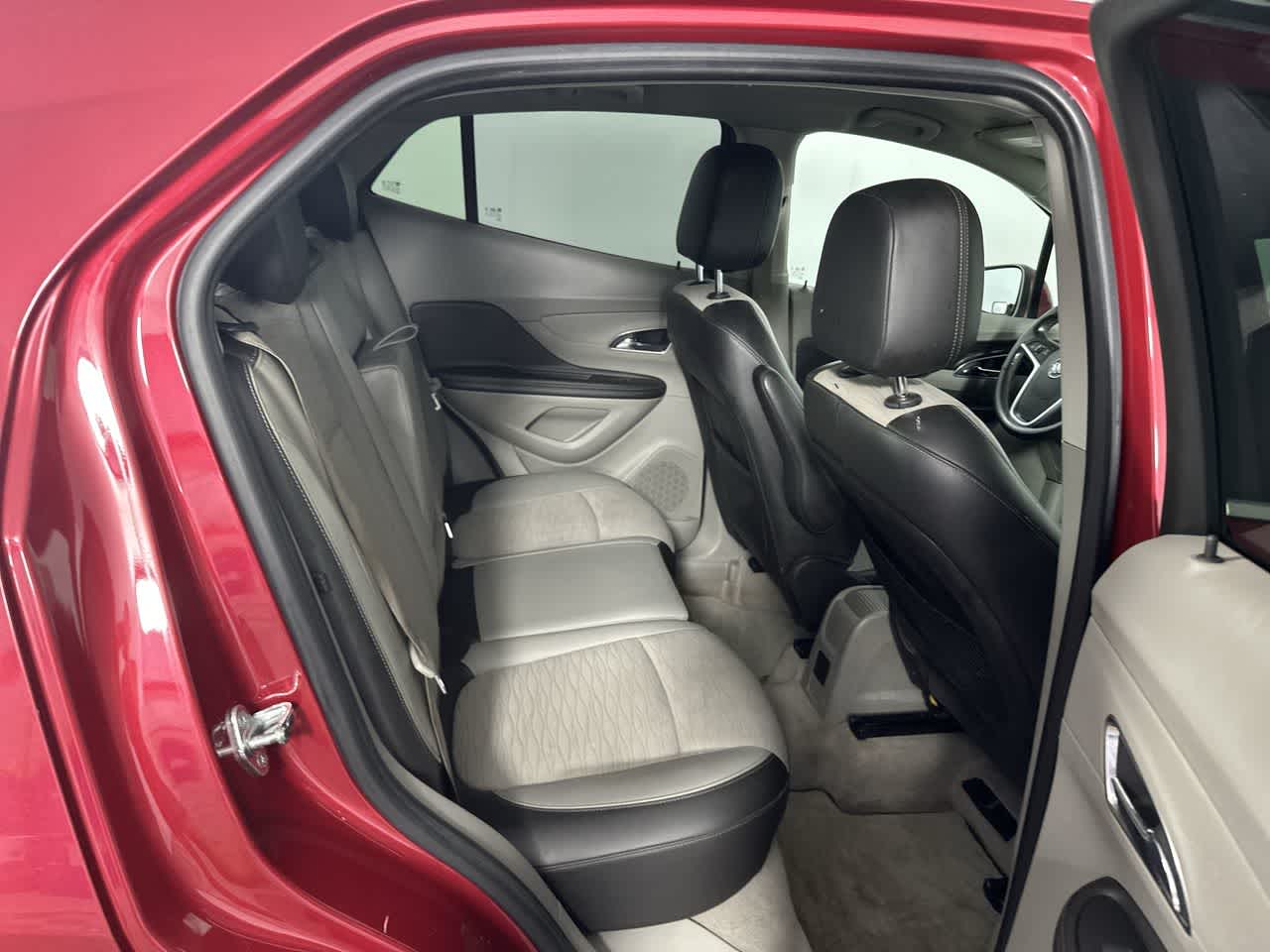 2015 Buick Encore Base