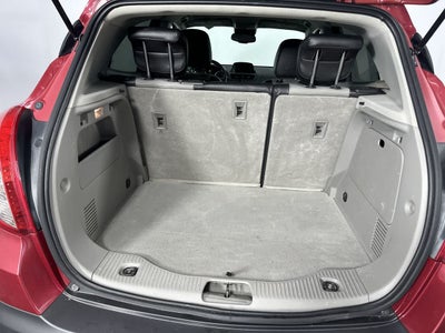 2015 Buick Encore Base