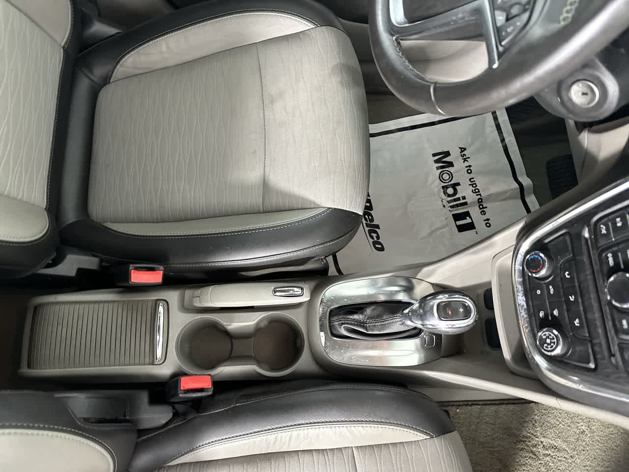 2015 Buick Encore Base