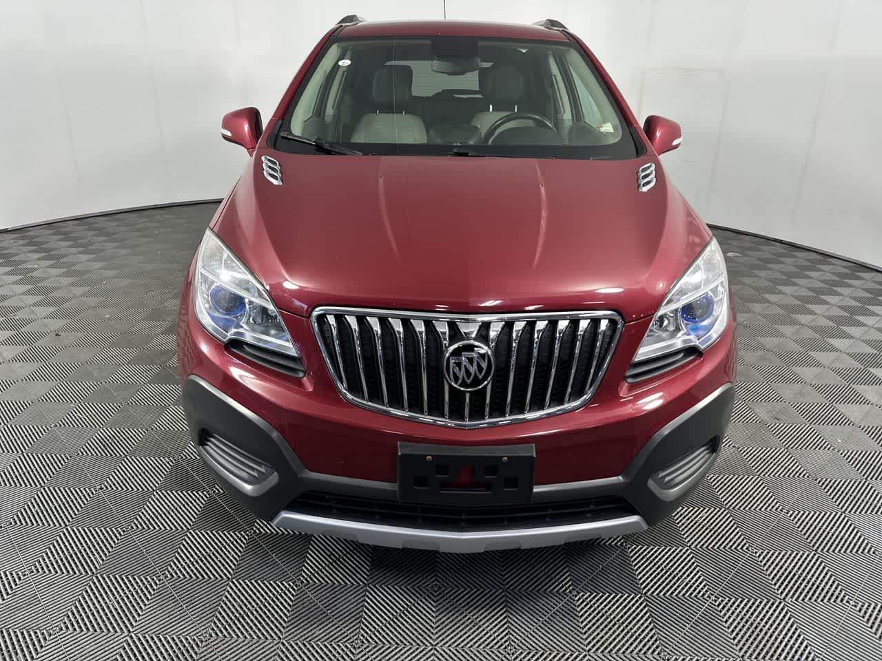 2015 Buick Encore Base