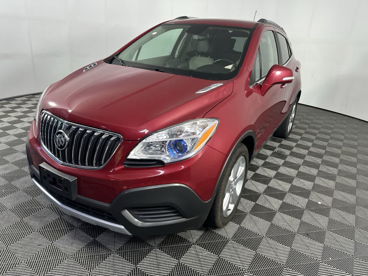 2015 Buick Encore Base