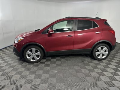 2015 Buick Encore Base