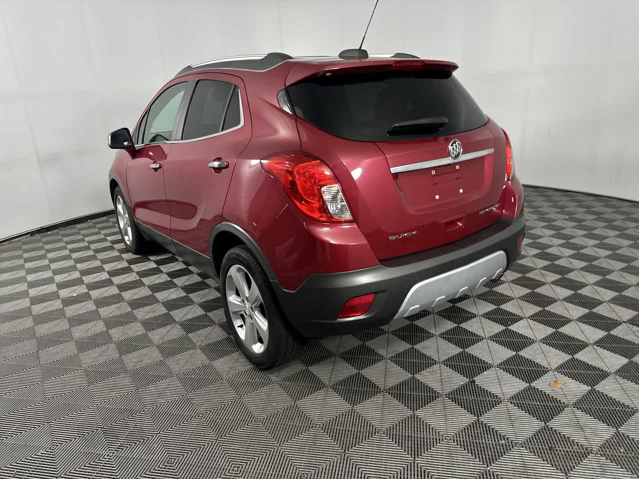 2015 Buick Encore Base