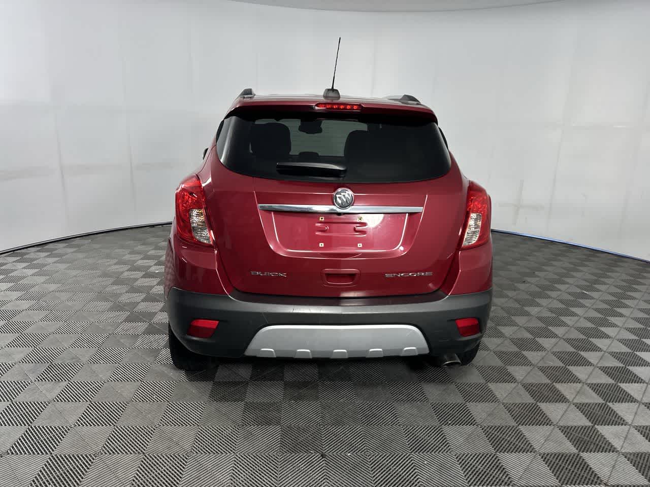 2015 Buick Encore Base