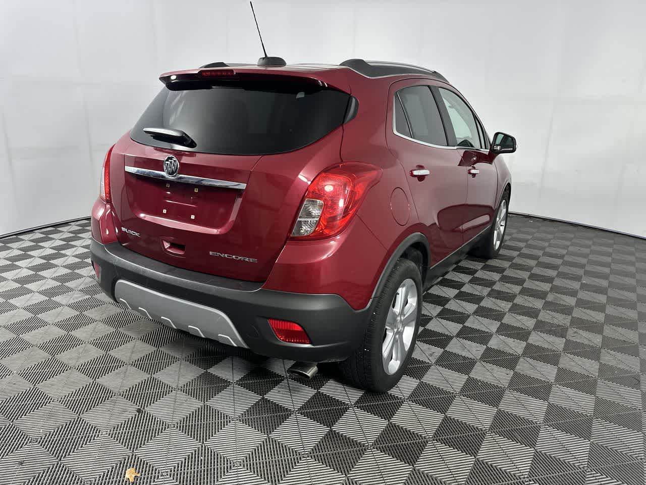 2015 Buick Encore Base