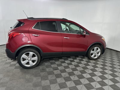 2015 Buick Encore Base