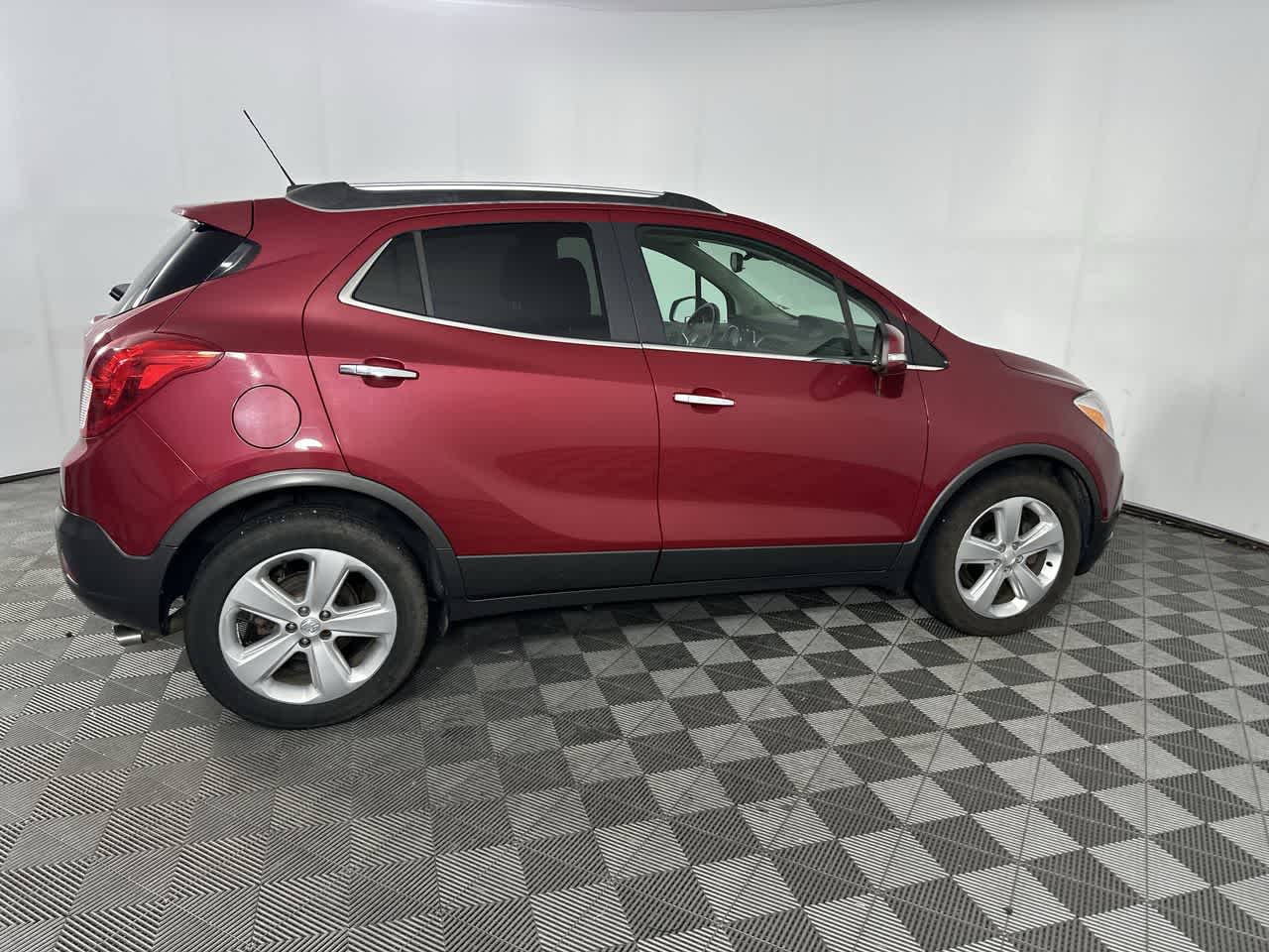 2015 Buick Encore Base