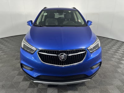 2017 Buick Encore Essence