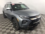 2022 Chevrolet Trailblazer ACTIV