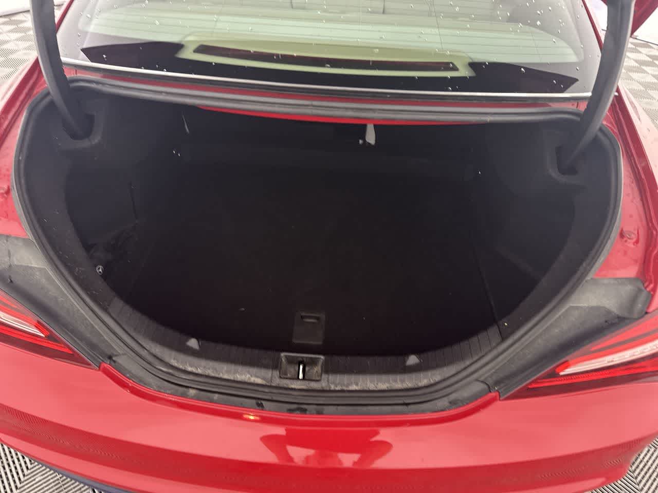 2018 Mercedes-Benz CLA CLA 250