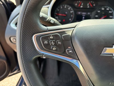 2024 Chevrolet Malibu LS