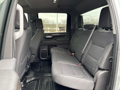 2024 Chevrolet Silverado 3500 HD LT