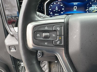 2024 Chevrolet Silverado 3500 HD LT