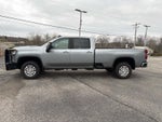 2024 Chevrolet Silverado 3500 HD LT
