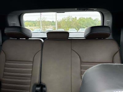 2027 GMC Acadia Denali Ultimate