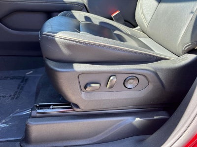 2025 GMC Yukon XL Elevation